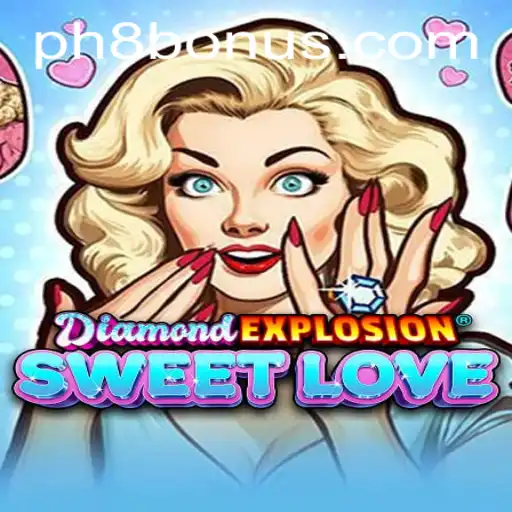 Exploring DiamondExplosionSweetLove: A Sparkling Journey