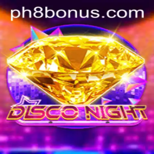 DiscoNight: The Ultimate Gaming Experience with PH8