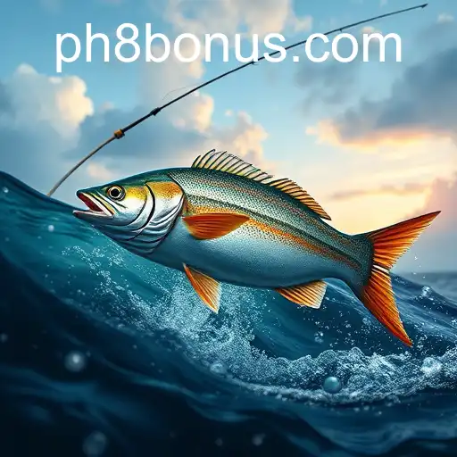 The Allure of Fishing Games: Exploring the World of PH8