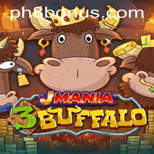 Exploring the Exciting World of JMania3Buffalo - The Game Everyone's Talking About