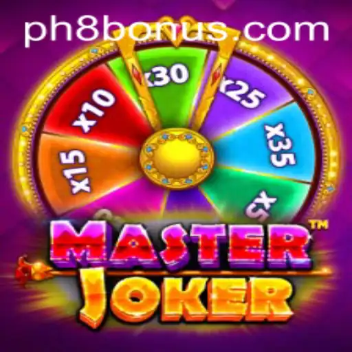 MasterJoker: The Game that Revolutionizes Strategy and Chance