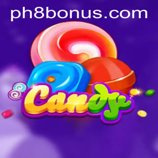 Candy: The Sweet Gaming Sensation with a Twist of PH8