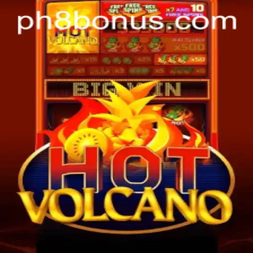 Exploring the Thrilling World of HotVolcano: An Adventure with PH8