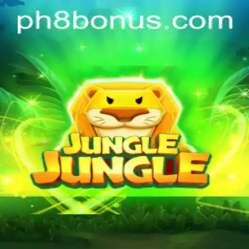 JungleJungle: A Journey Through the Wilderness of Adventure