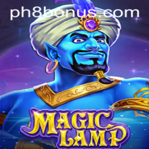 MagicLamp: A Journey into Enchantment and Strategy with PH8