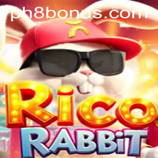 RicoRabbit: Dive into the World of Strategic Fun with the Latest Gaming Sensation