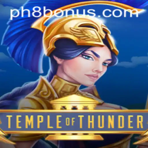Introducing TempleofThunder: A Journey into Mystical Realms