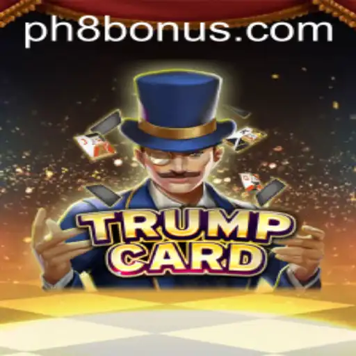 TrumpCard: The Game That Blends Strategy and Current Events