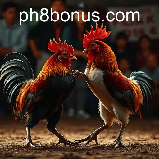 Exploring the World of Online Sabong: A Deep Dive into PH8