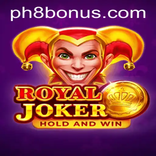 Unveiling RoyalJoker: A New Era in Gaming with PH8
