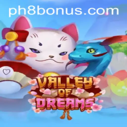 Exploring the Mystical World of ValleyofDreams